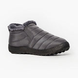 Chaussures thermiques universelles pour femme