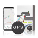 Mini GPS Tracker - TrackVault - Fixation magnétique - Localisation en temps réel
