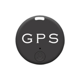 Mini lokalizator GPS - GeoLink - Zintegrowany magnes - Kompaktowy format