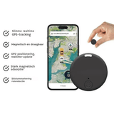 Mini traceur GPS pour voiture et clés | Localisation