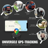 Mini traceur GPS pour voiture et clés | Localisation