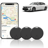Mini traceur GPS pour voiture et clés | Localisation