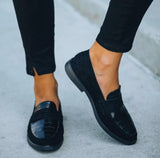 Mocassins Loafers pour Femme | Style à Enfiler