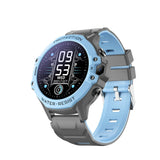 Inteligentny zegarek dla dzieci | Śledzenie GPS