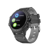 Inteligentny zegarek dla dzieci | Śledzenie GPS