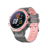 Inteligentny zegarek dla dzieci | Śledzenie GPS