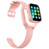 Smartwatch GPS dla dzieci - rozmowy wideo