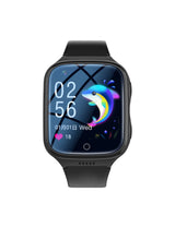 Montre connectée pour enfants - KidSecure - GPS 4G - Traqueur fitness