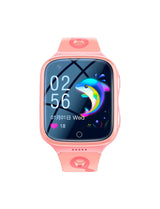 Montre connectée pour enfants - KidSecure - GPS 4G - Traqueur fitness