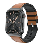 Montre intelligente ECG - VitalsTrack - Tensiomètre - Température corporelle