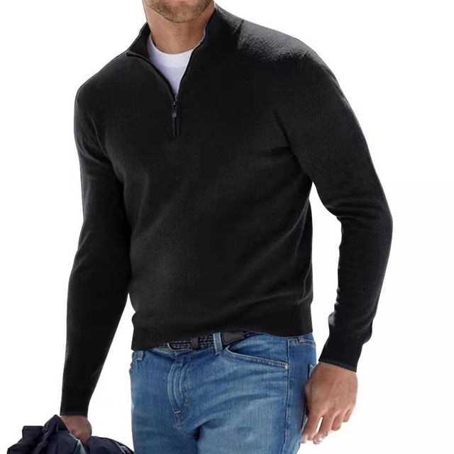 Menino Men's Cull in Meryino | Proste cięcie