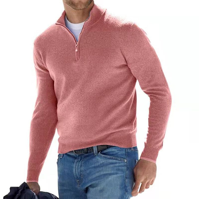 Menino Men's Cull in Meryino | Proste cięcie