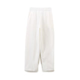 Ensemble de sport en molleton pour femmes | Taille haute