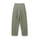 Ensemble de sport en molleton pour femmes | Taille haute