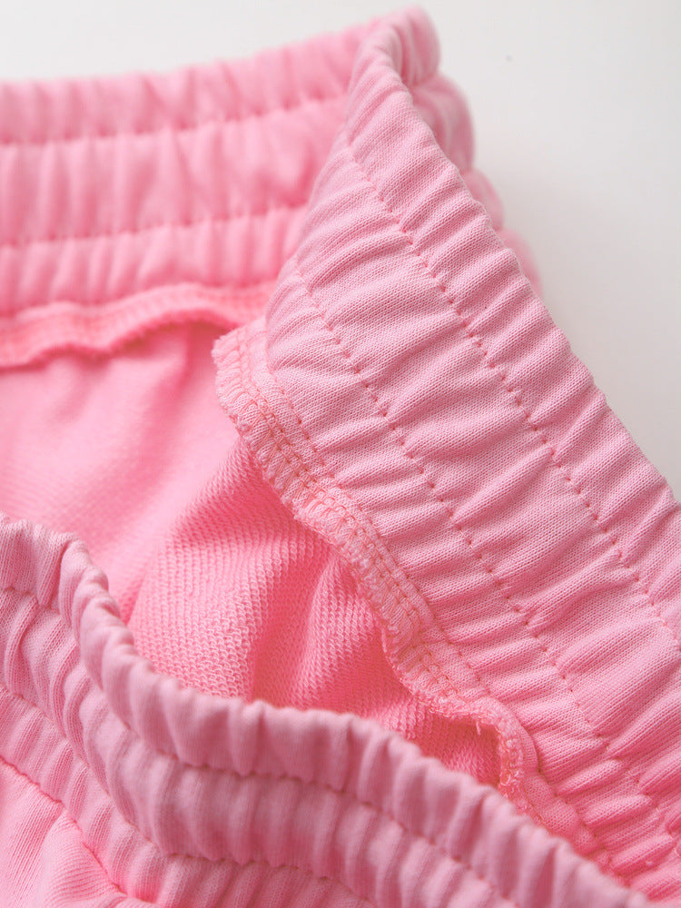 Pantalon droit pour femmes | Cordon de serrage