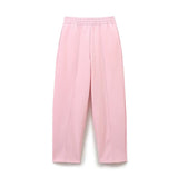 Ensemble de sport en molleton pour femmes | Taille haute