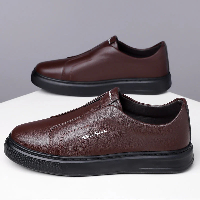 Tirenta | Buty bez eleganckich koronek
