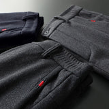 Tirenta | Slim pants made elegant