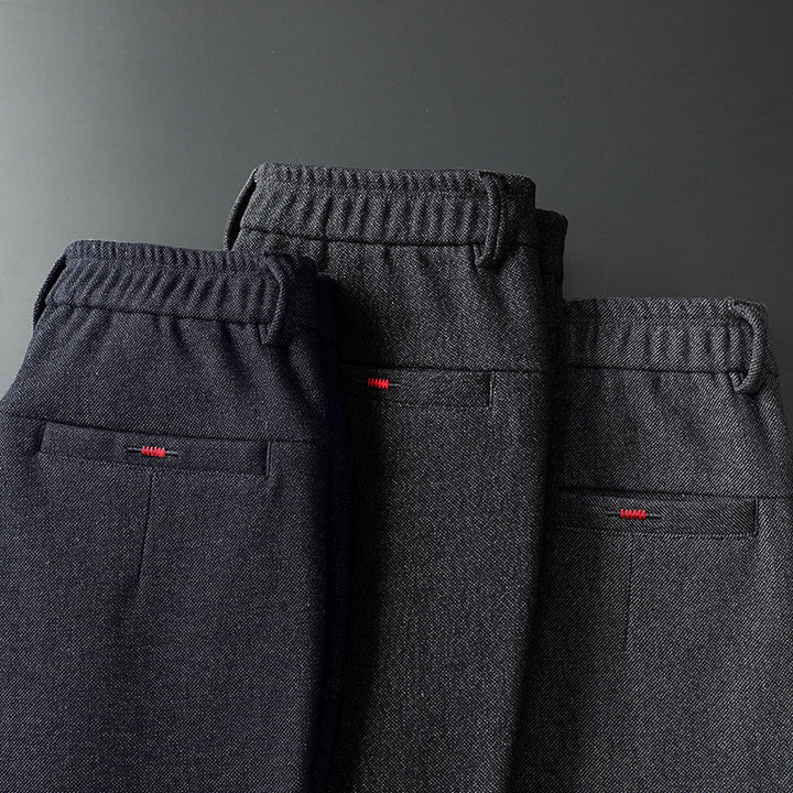 Tirenta | Slim pants made elegant