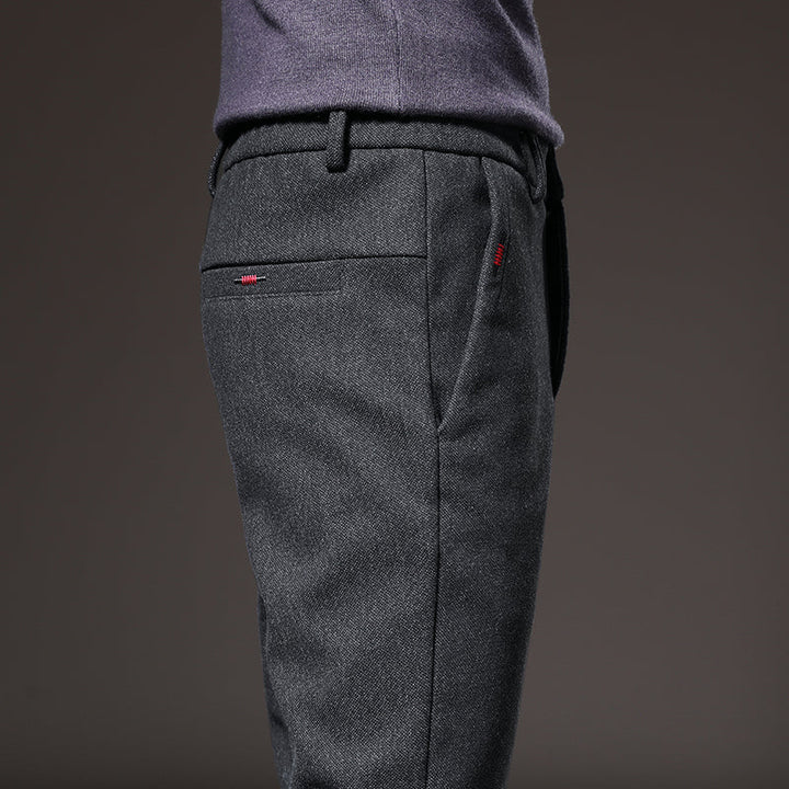 Tirenta | Slim pants made elegant