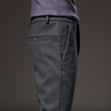 Tirenta | Slim pants made elegant