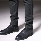 Tirenta | Slim pants made elegant