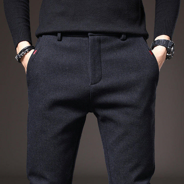 Tirenta | Slim pants made elegant