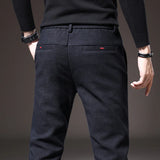 Tirenta | Slim pants made elegant