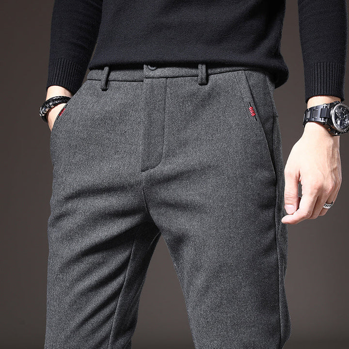 Tirenta | Slim pants made elegant