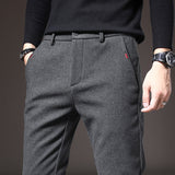 Tirenta | Slim pants made elegant