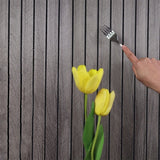 Panneaux muraux PVC - PanelTex - Aspect bois 3D - Autocollant