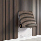 Panneaux muraux PVC - PanelTex - Aspect bois 3D - Autocollant
