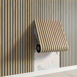 Panneaux muraux PVC - PanelTex - Aspect bois 3D - Autocollant