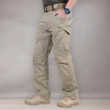 Pantalon cargo pour hommes | Poches multiples