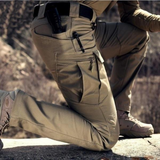 Pantalon cargo pour hommes | Poches multiples