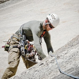 Pantalon cargo pour hommes | Poches multiples
