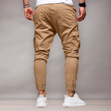 Pantalon cargo pour hommes | Coupe moderne