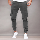 Pantalon cargo pour hommes | Coupe moderne