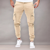 Pantalon cargo pour hommes | Coupe moderne