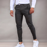Pantalon chino pour homme | Coupe élégante