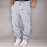 Pantalon de jogging ample pour homme | Taille ajustable