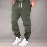 Pantalon de jogging ample pour homme | Taille ajustable