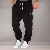 Pantalon de jogging ample pour homme | Taille ajustable