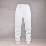Pantalon de jogging pour homme | Polaire décontracté