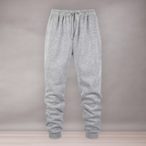 Pantalon de jogging pour homme | Polaire décontracté