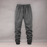 Pantalon de jogging pour homme | Polaire décontracté