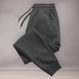 Pantalon de jogging pour homme | Polaire décontracté