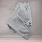 Pantalon de jogging pour homme | Polaire décontracté