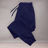 Pantalon de jogging pour homme | Polaire décontracté