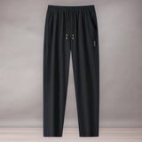 Pantalon de sport d'été pour homme | Jambe droite